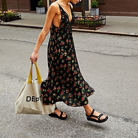 Teva universal sandal black - Picture 2 of 7